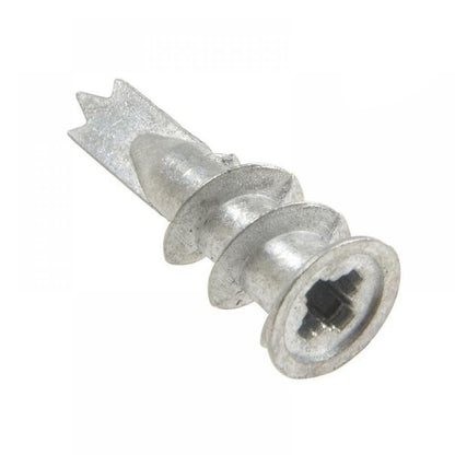 Metal Self-drill Plasterboard 4.5x34mm (25pc)