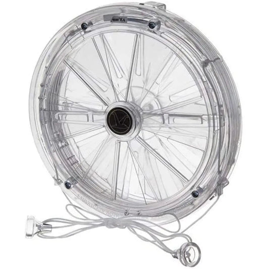 Vent-A-Matic/106 With Cord To Suit 162mm Hole