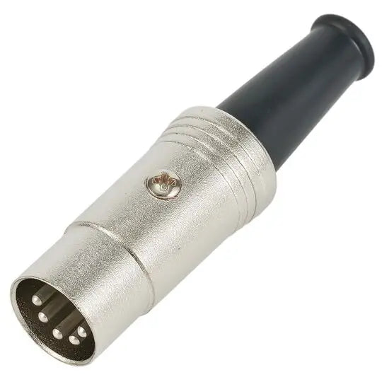 Male to Male Inline Connector