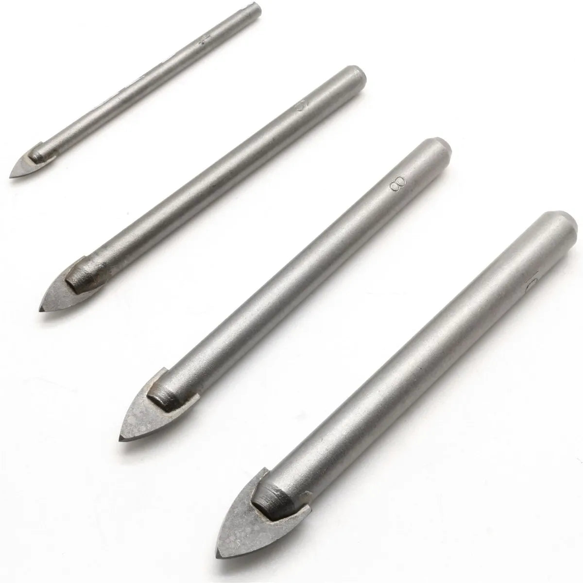 4mm TILE & GLASS DRILL