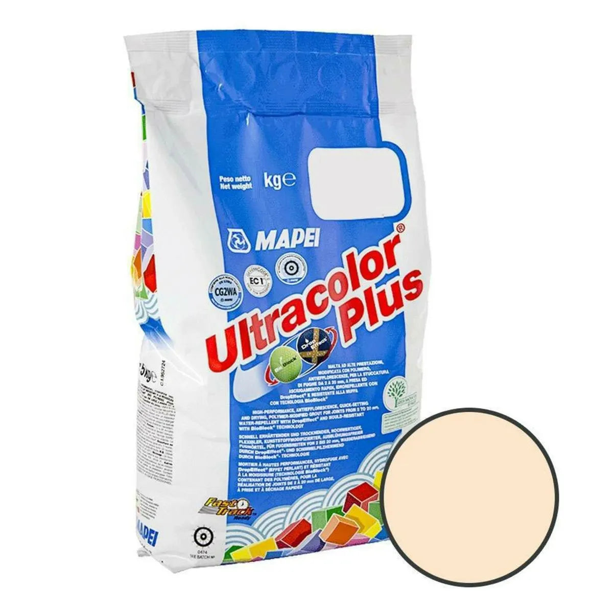Mapei Grout 131 5kg