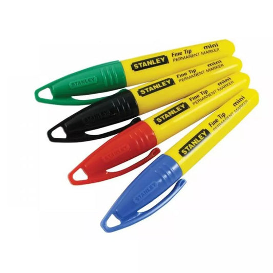 Stanley Mini Fine Tip Marker