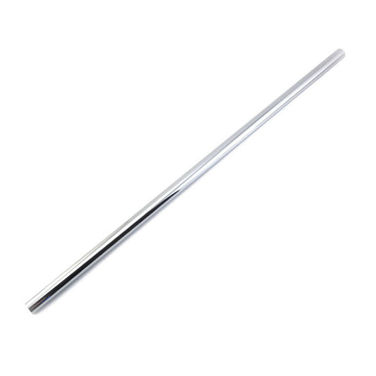 Wardrobe Rail 19mm 3ft Chrome