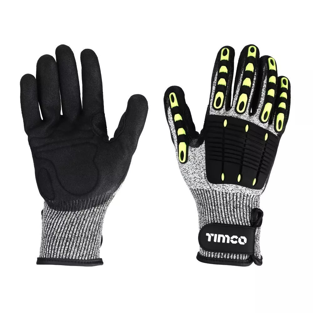 S-Fibre Gloves XL
