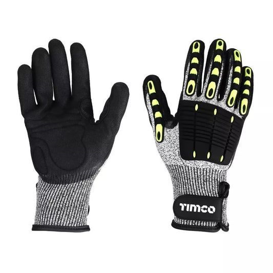 S-Fibre Gloves XL
