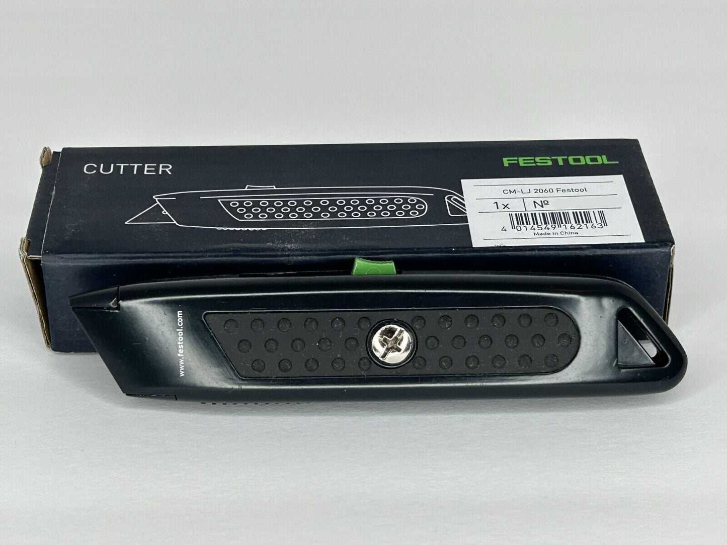 Festool Safety Cutter Knife