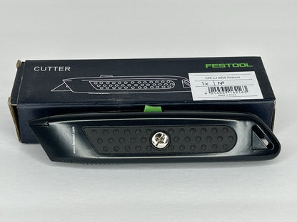 Festool Safety Cutter Knife