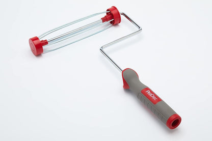 9"x1.75" Screw Fit Comfort Grip Frame