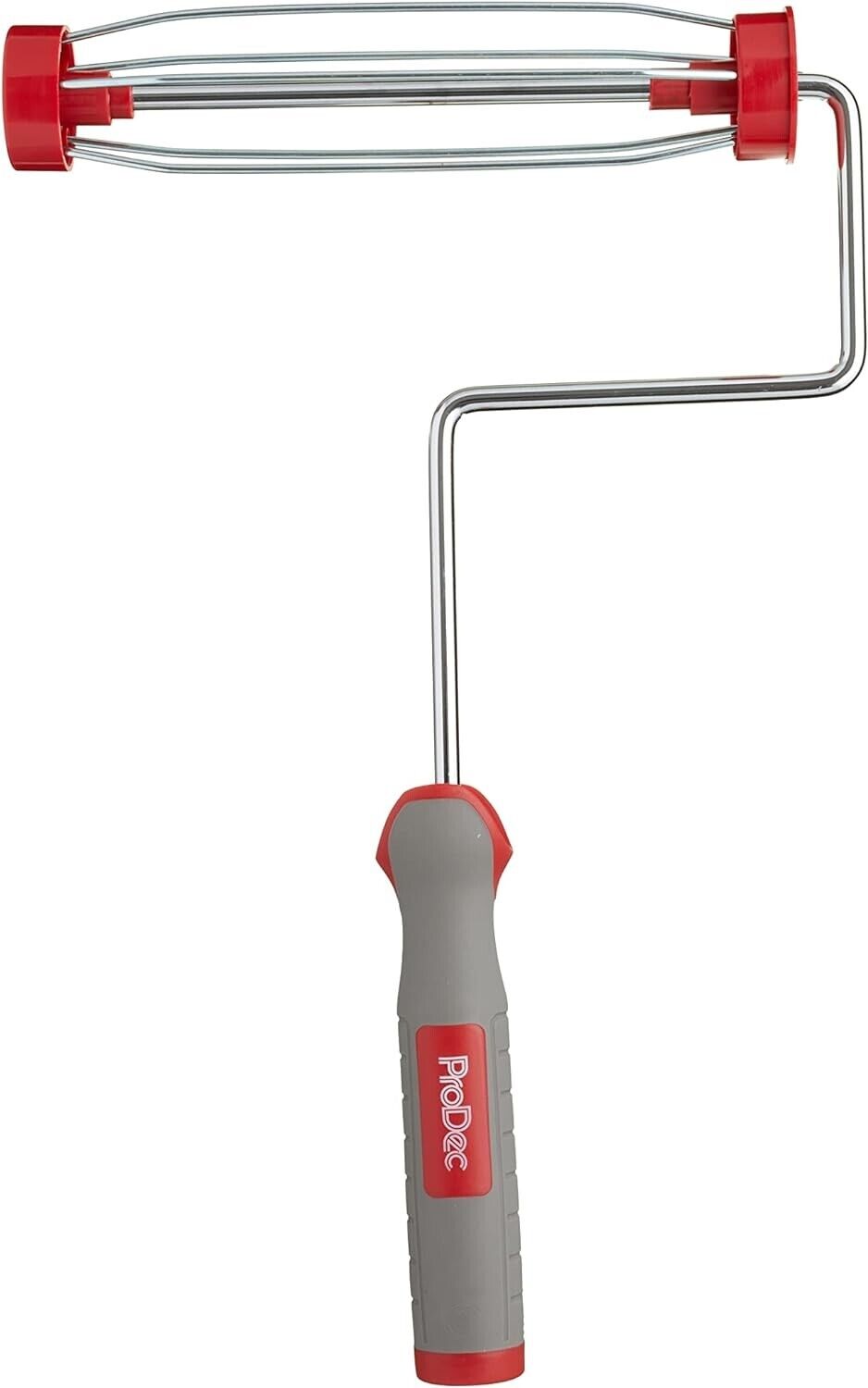 9"x1.75" Screw Fit Comfort Grip Frame