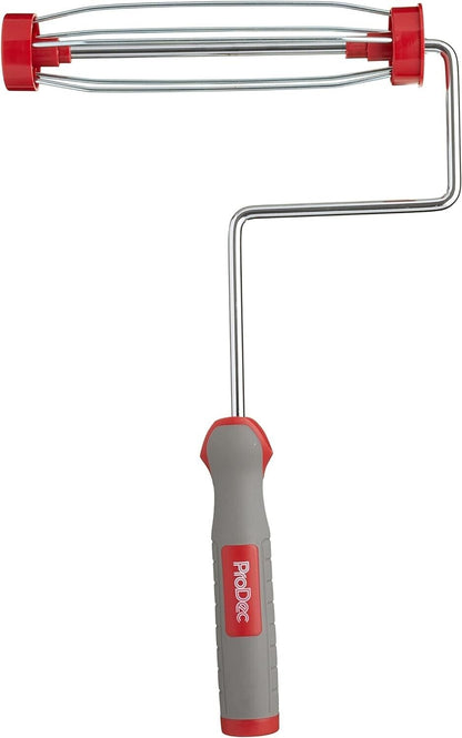 9"x1.75" Screw Fit Comfort Grip Frame
