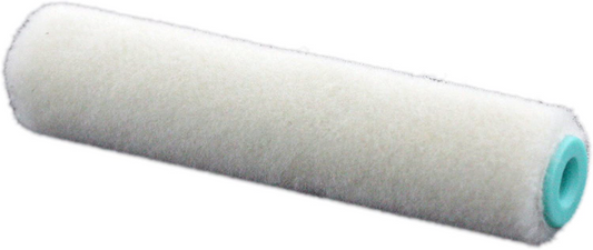 Wool mini roller kit blonde 100mm