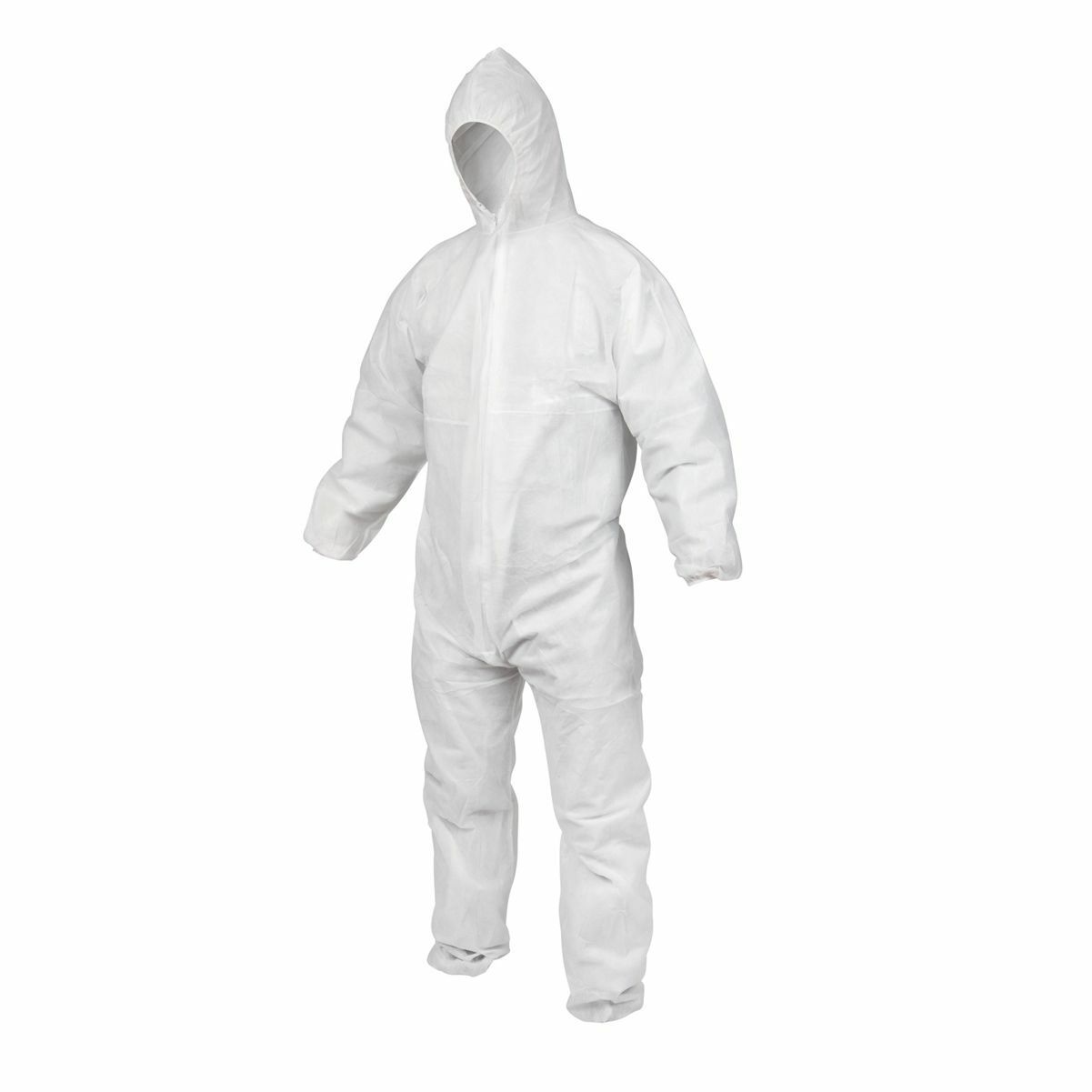 Economy Disposable Coverall