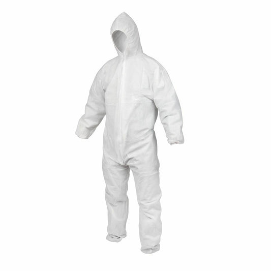 Economy Disposable Coverall