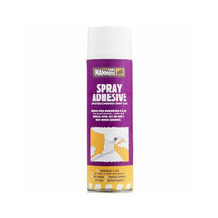 Everbuild Mammoth Spray Adhesive
