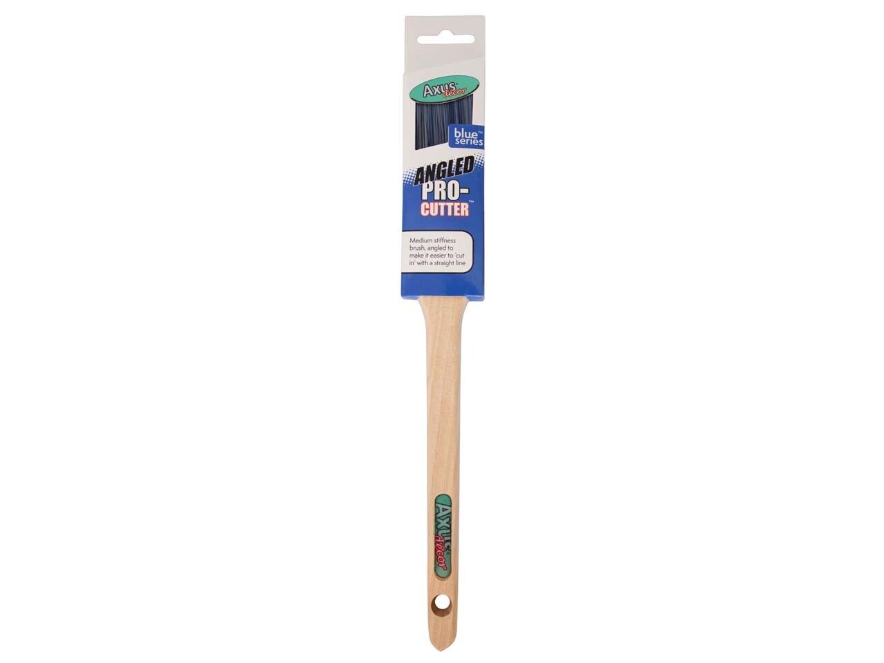 Angled Pro-Cutter Blue Series 1.5"/38mm