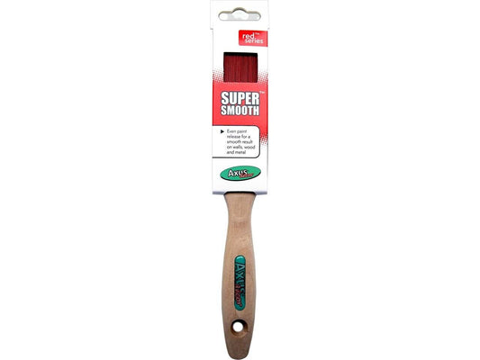 Super Smooth Brush 38mm