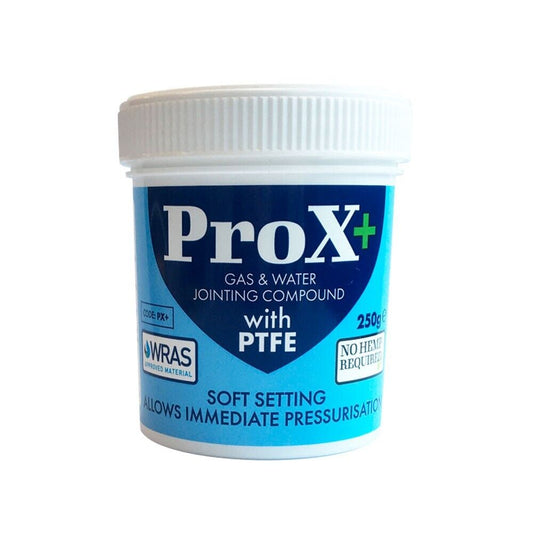 ProX Gas & Water Compound 250g
