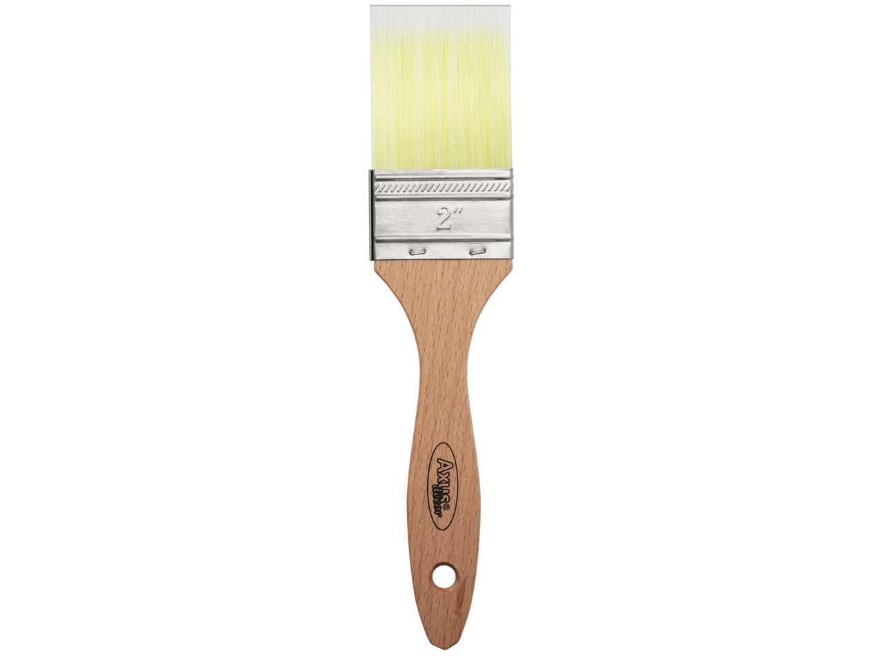Wood Finishing Brush