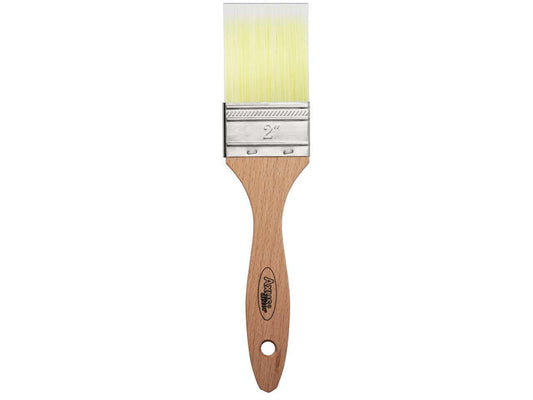 Wood Finishing Brush