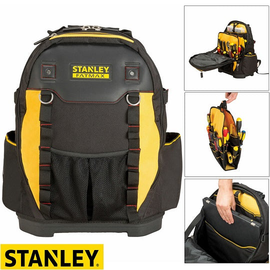Stanley Fatmax Backpack