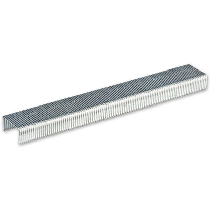 T27 Staples 10mm (3/8in) (Box 1000) - ARRJT2138S