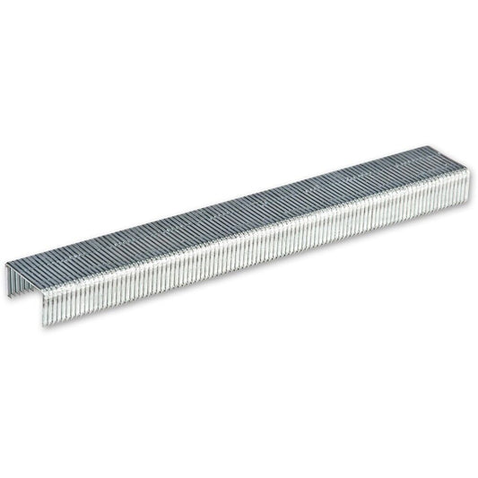 T27 Staples 10mm (3/8in) (Box 1000) - ARRJT2138S