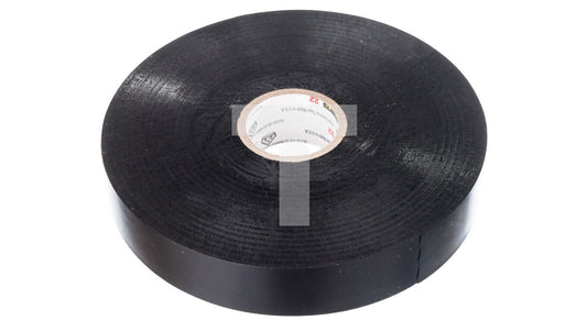 Electrical Tape 19x33M - Black