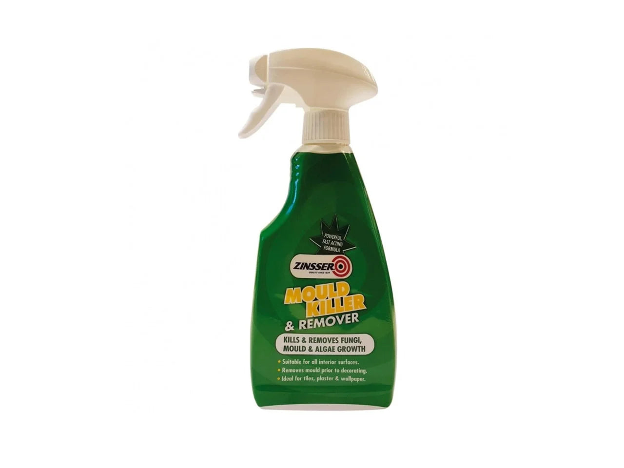 Zinsser Mould Killer & Remover