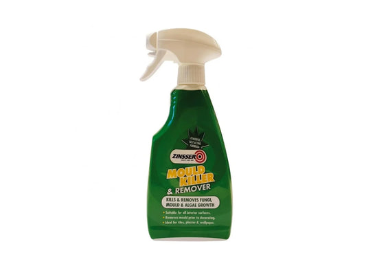 Zinsser Mould Killer & Remover