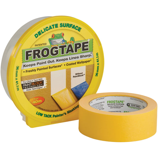 Frog Tape Delicate 36mm x 41.1m