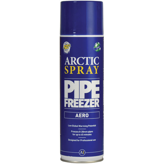 Arctic Pipe Freezer 300ml
