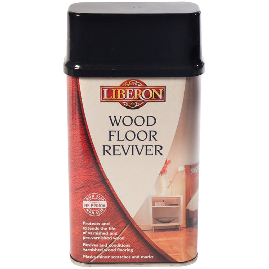 Wood Floor Reviver 500 ml