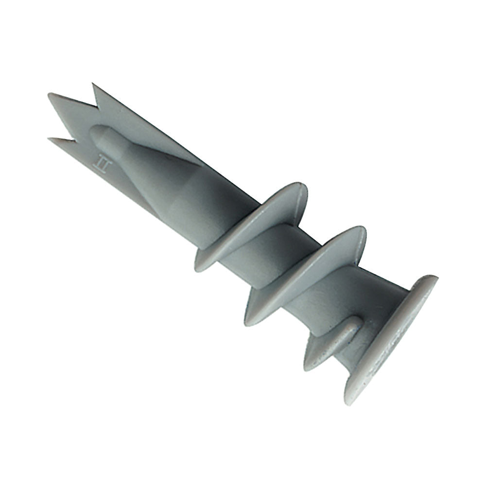 Nylon Self Drill P/Board 3.9x32mm - 12 Pack