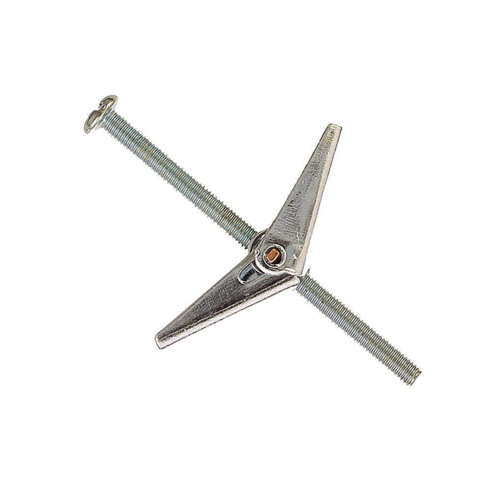 Spring Toggle M3x50mm (6pce)