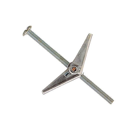 Spring Toggle M3x50mm (6pce)