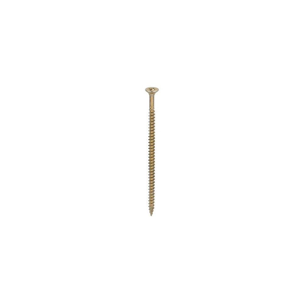 Classic Screw PZ2 CSK ZYP 4.0 x 80 - 40080CLAF