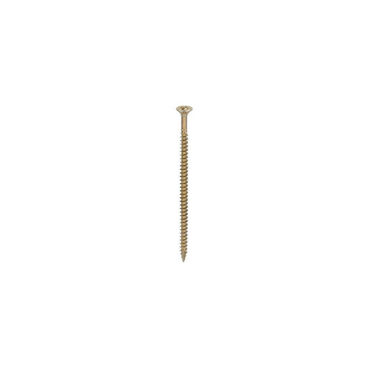 Classic Screw PZ2 CSK ZYP 4.0 x 80 - 40080CLAF