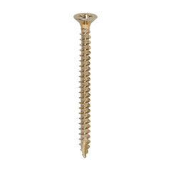 Classic Screw PZ2 CSK ZYP 3.5 x 45