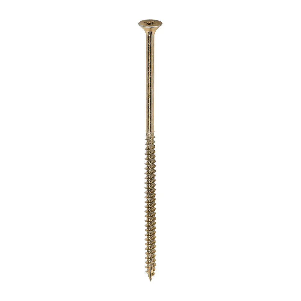Classic Screw PZ2 CSK ZYP 5.0 x 120
