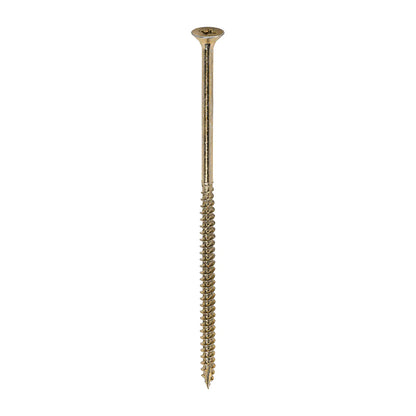 Classic Screw PZ2 CSK ZYP 5.0 x 120