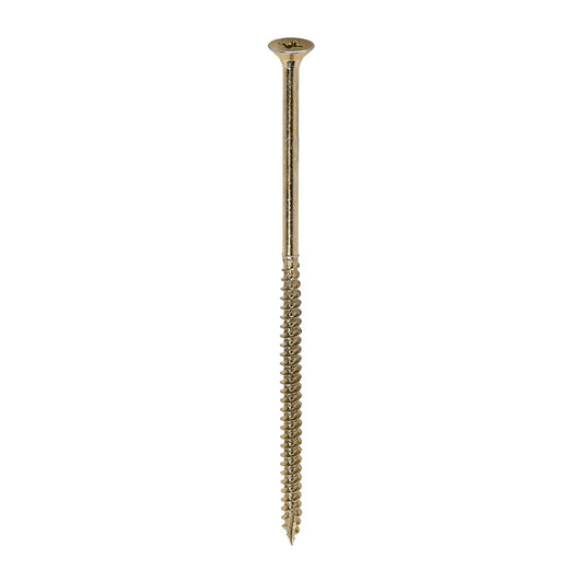 Classic Screw PZ2 CSK ZYP 5.0 x 120