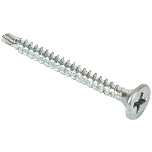 Drywall Screws Zinc 4.2 x 65