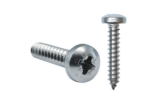 Self-Tapping Screws 10x1  (Box 200)