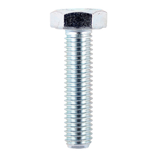 Hex Set Screw M8 x 70 (1pce)