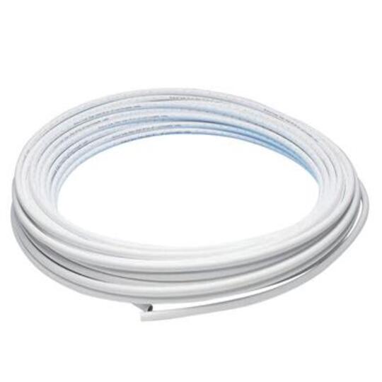 Speedfit 15mm X 25m Layflat Polybutylene Pipe