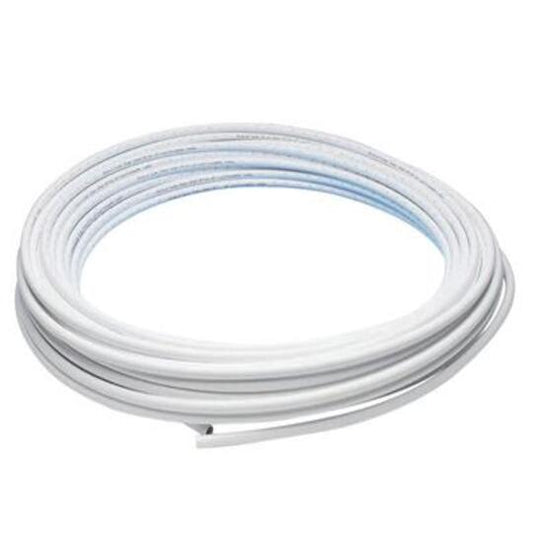 Speedfit 15mm X 25m Layflat Polybutylene Pipe