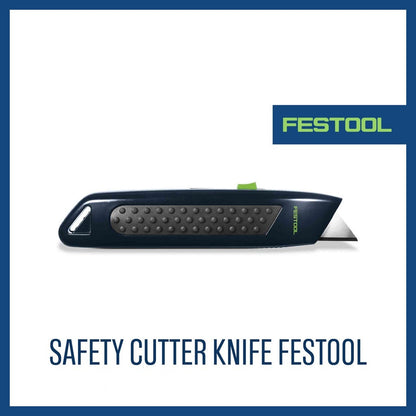Festool Safety Cutter Knife