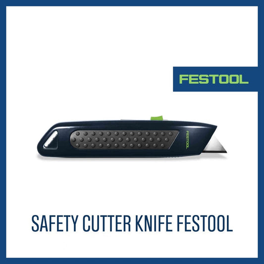 Festool Safety Cutter Knife