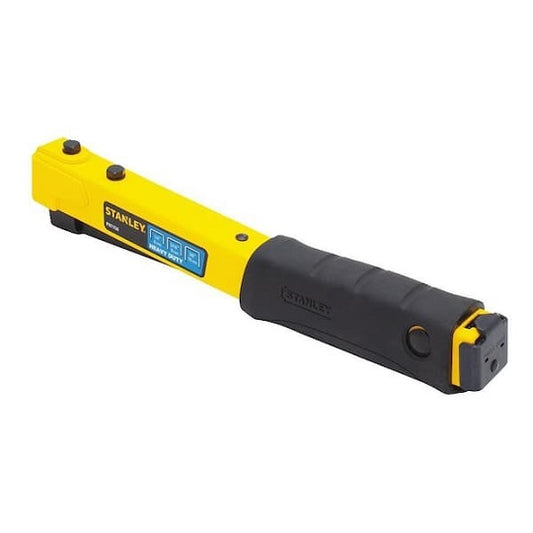 STANLEY HT150 SharpShooter Hammer Tacker