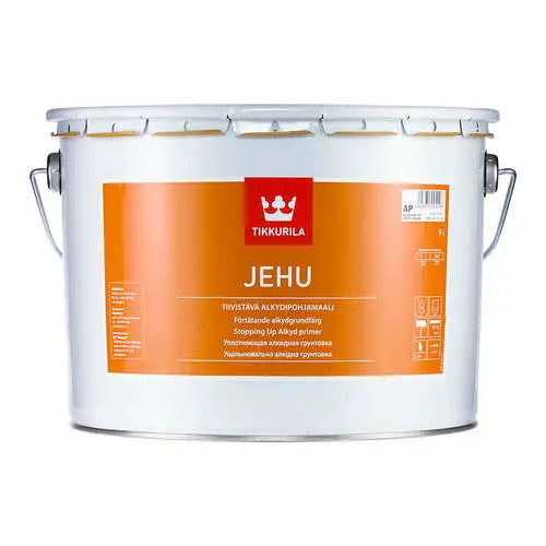 Jehu Primer - AP 10LTR